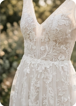 Wedding dress inspiration 3