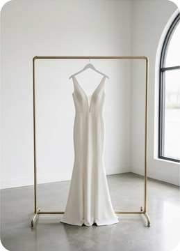 Wedding dress inspiration 2