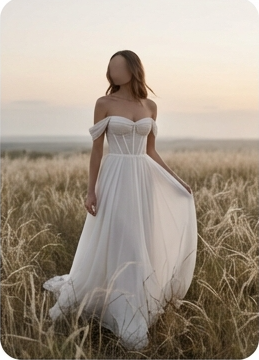 Wedding dress inspiration 6